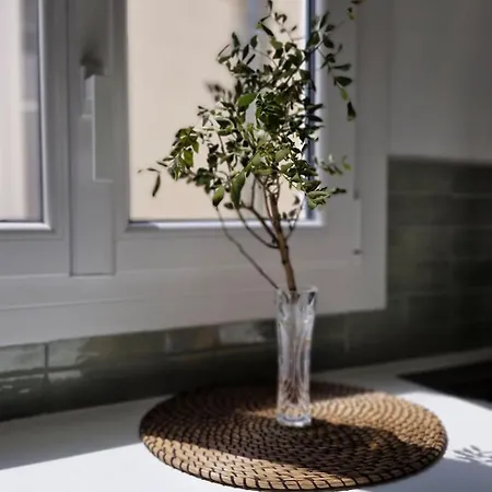 Charmant Parisien Apartment