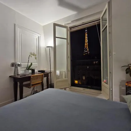 Charmant Parisien