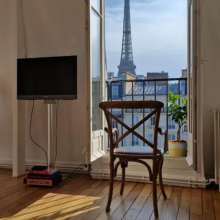Charmant Parisien *