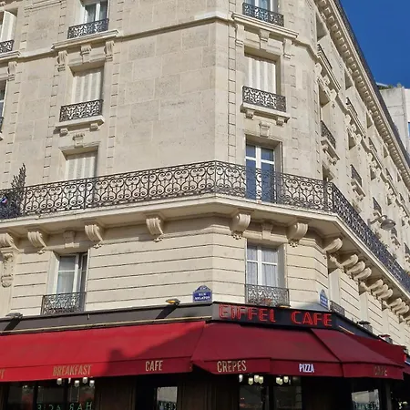 Charmant Parisien Apartment Paris