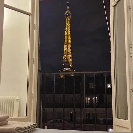 Charmant Parisien *