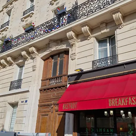 Charmant Parisien * Paris
