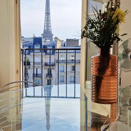 Charmant Parisien